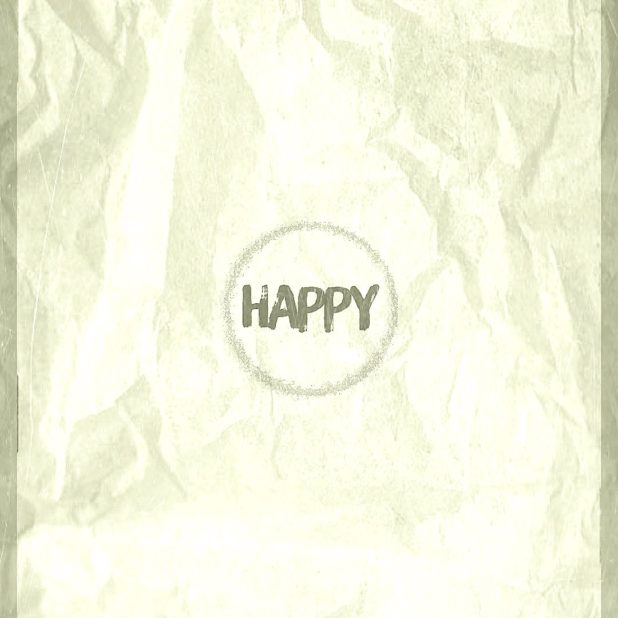Happy iPhone8Plus Wallpaper
