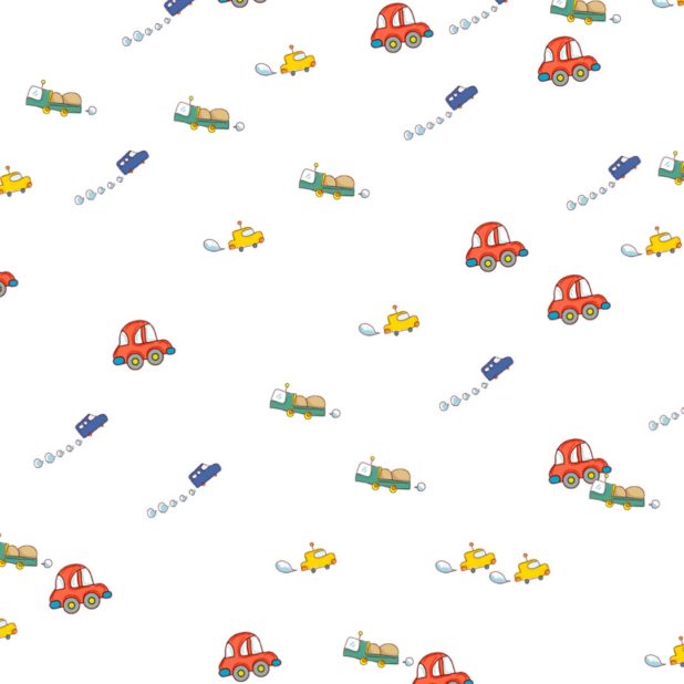 car iPhone8Plus Wallpaper