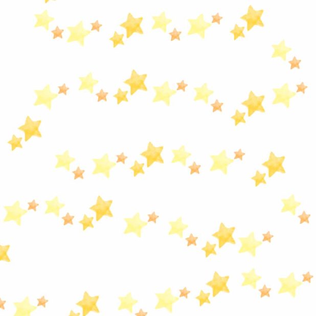 Star star iPhone8Plus Wallpaper