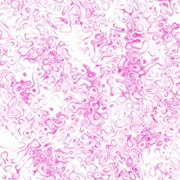 Pink pattern iPhone8Plus Wallpaper