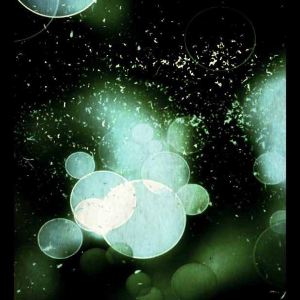Bubble cool iPhone8Plus Wallpaper