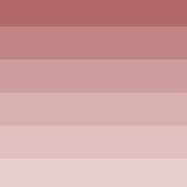 Pattern gradation Red iPhone8Plus Wallpaper