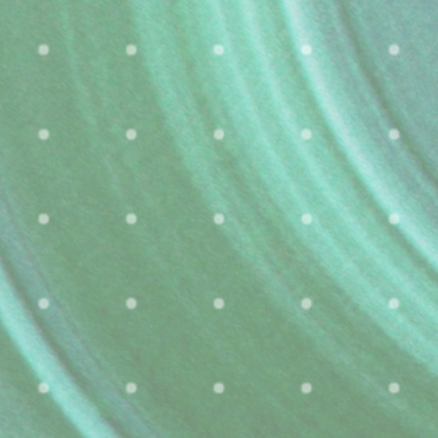 Dot pattern gradation Blue iPhone8Plus Wallpaper
