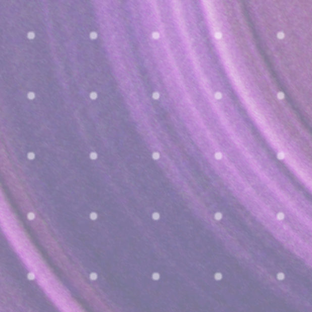 Dot pattern gradation Pink iPhone8Plus Wallpaper
