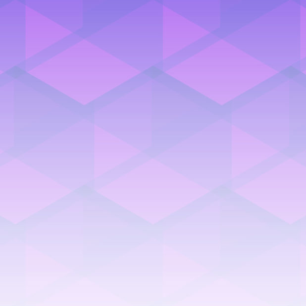 Pattern gradation Purple iPhone8Plus Wallpaper