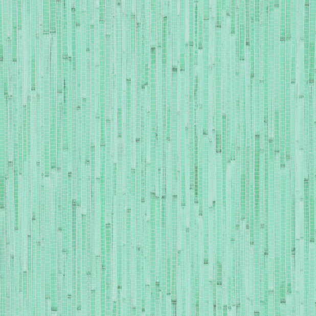 Pattern wood grain Blue green iPhone8Plus Wallpaper