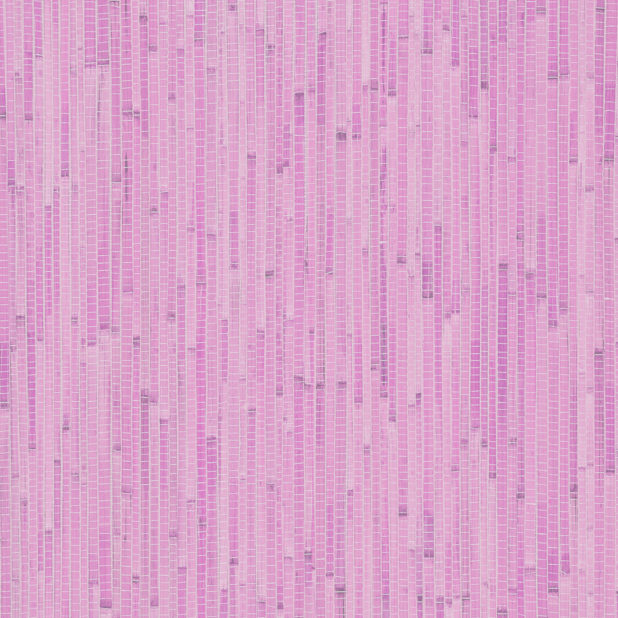 Pattern wood grain Pink iPhone8Plus Wallpaper