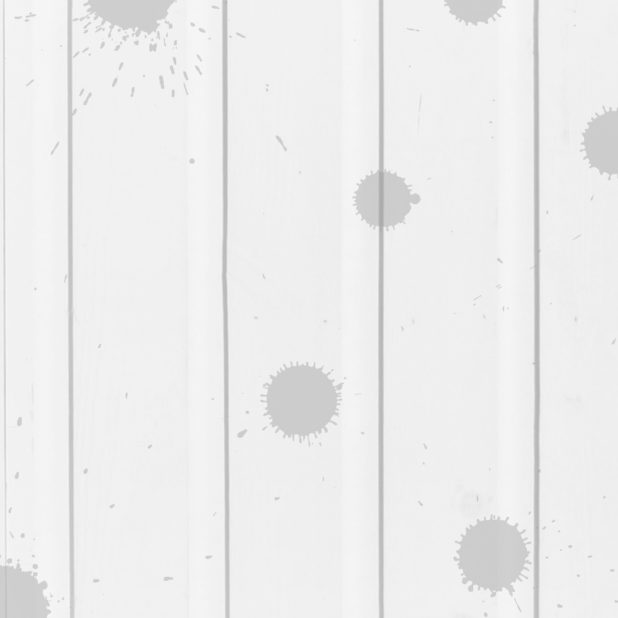 Wood grain waterdrop White gray iPhone8Plus Wallpaper