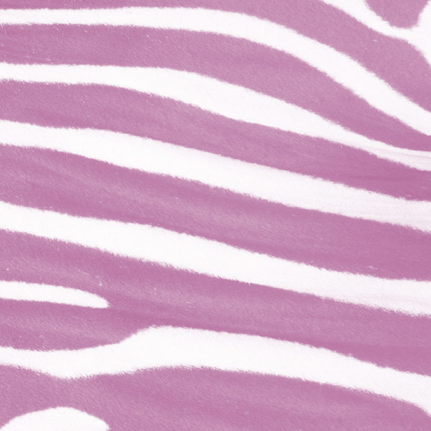 Zebra pattern Red iPhone8Plus Wallpaper