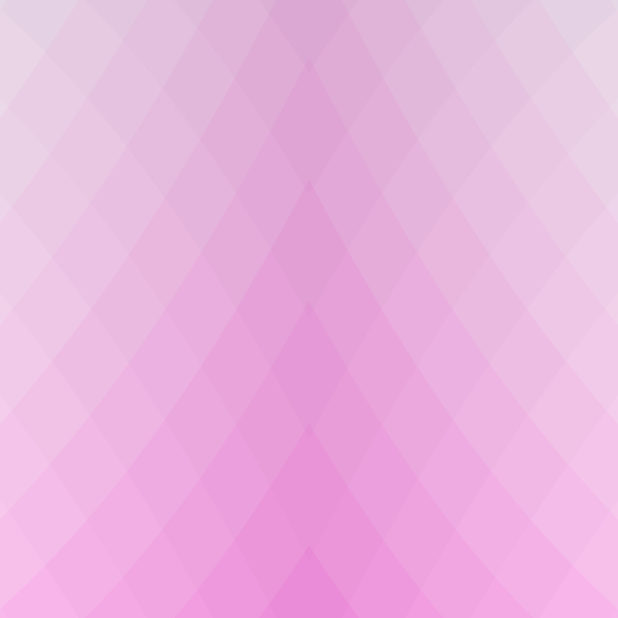 Gradation pattern Pink iPhone8Plus Wallpaper