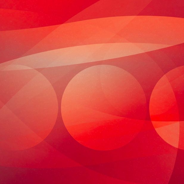 Pattern red iPhone8Plus Wallpaper