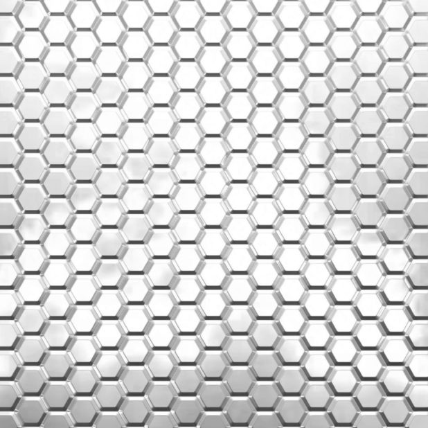 Pattern silver iPhone8Plus Wallpaper