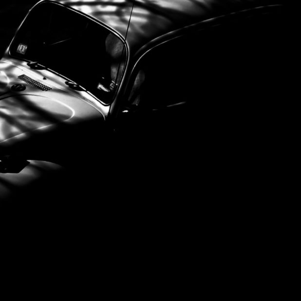Vehicle car black | wallpaper.sc iPhone8Plus