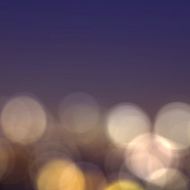 Landscape blue iPhone8Plus Wallpaper