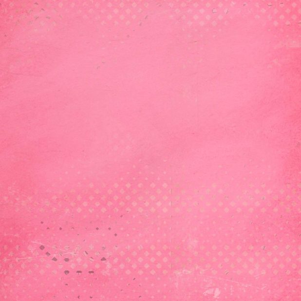 Peach strawberry pattern iPhone8Plus Wallpaper