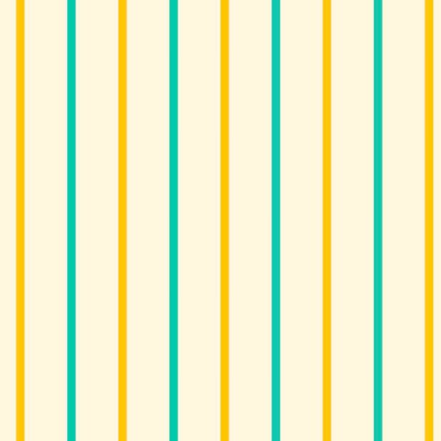 Vertical line yellow-green iPhone8Plus Wallpaper