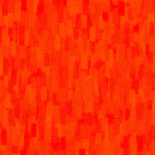Orange iPhone8Plus Wallpaper
