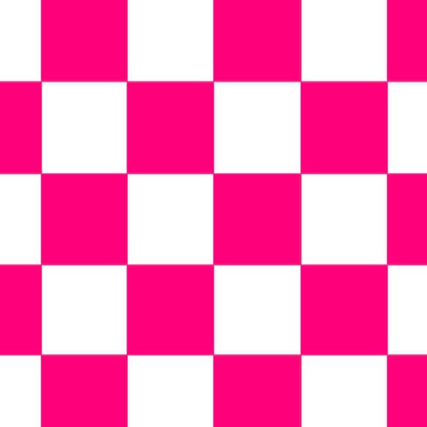 Peach checkered shelf for women iPhone8Plus Wallpaper