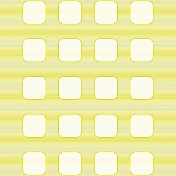 Pattern border Ki shelf iPhone8Plus Wallpaper