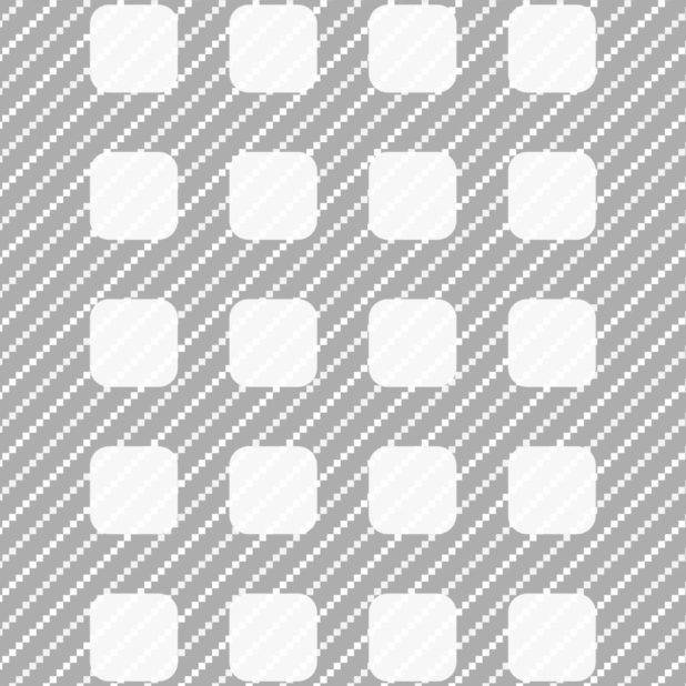 Pattern Hai shelf iPhone8Plus Wallpaper
