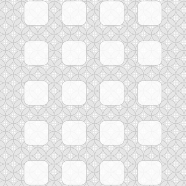 Pattern Hai shelf iPhone8Plus Wallpaper
