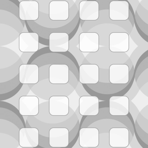 Pattern Hai shelf iPhone8Plus Wallpaper