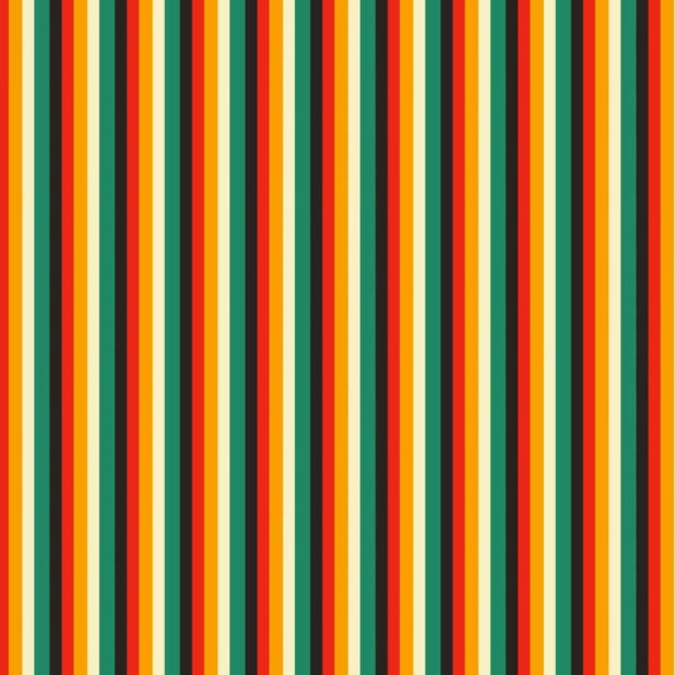 Stripe colorful iPhone8Plus Wallpaper