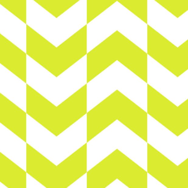 Pattern yellowish iPhone8Plus Wallpaper