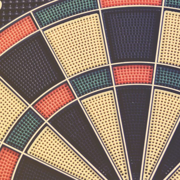 Cool darts iPhone8Plus Wallpaper