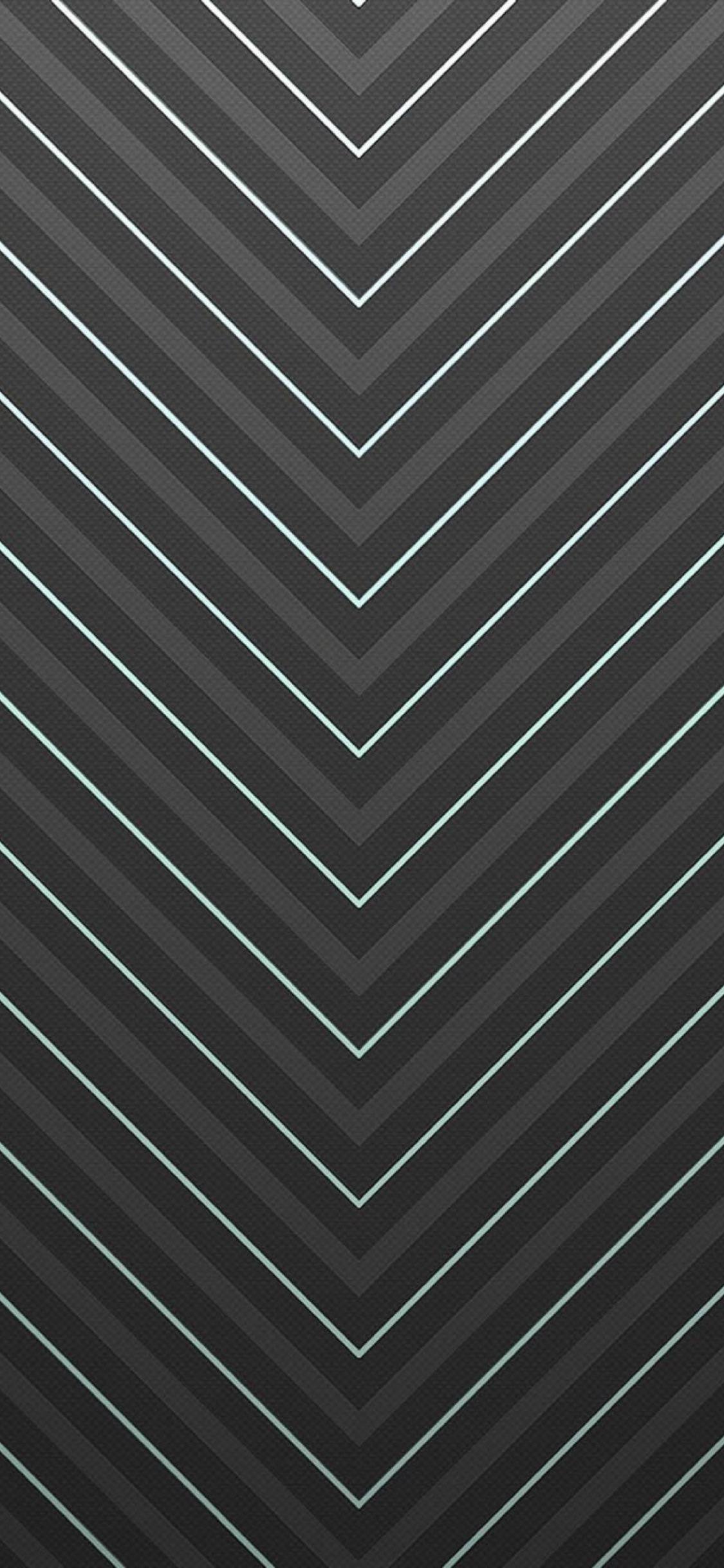 Pattern black wallpaper.sc iPhoneXS