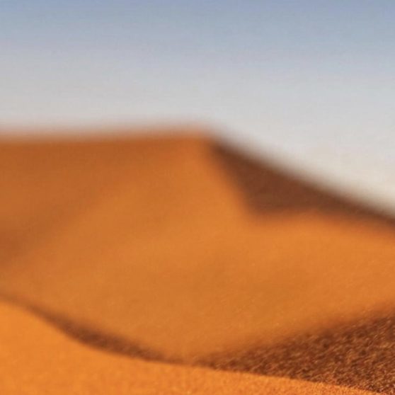 Desert landscape iPhoneX Wallpaper