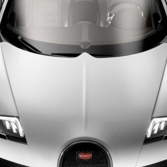 Vehicle car silver iPhoneX Wallpaper