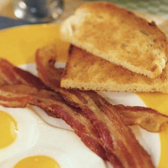 Food Breakfast iPhoneX Wallpaper
