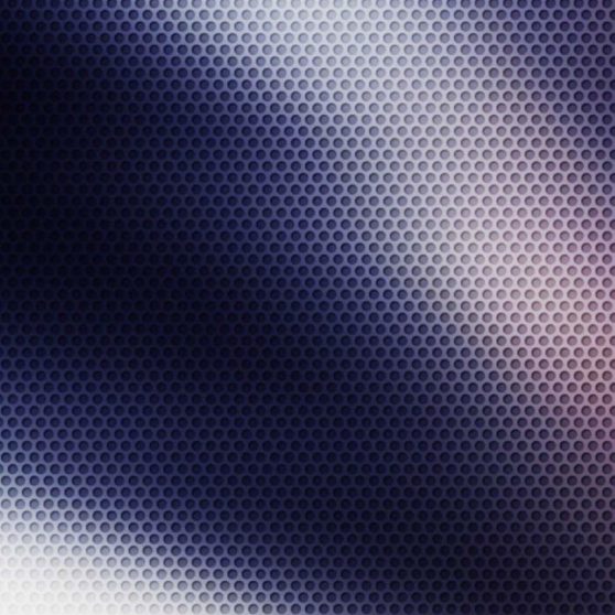 Pattern black iPhoneX Wallpaper