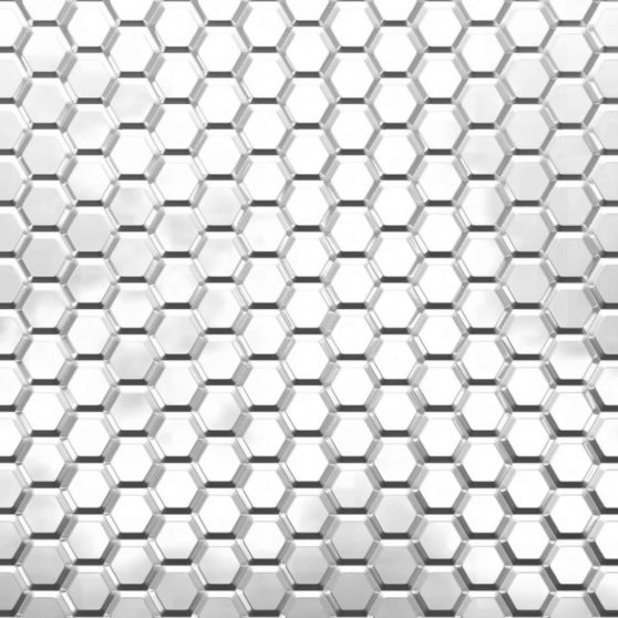 Pattern silver iPhoneX Wallpaper