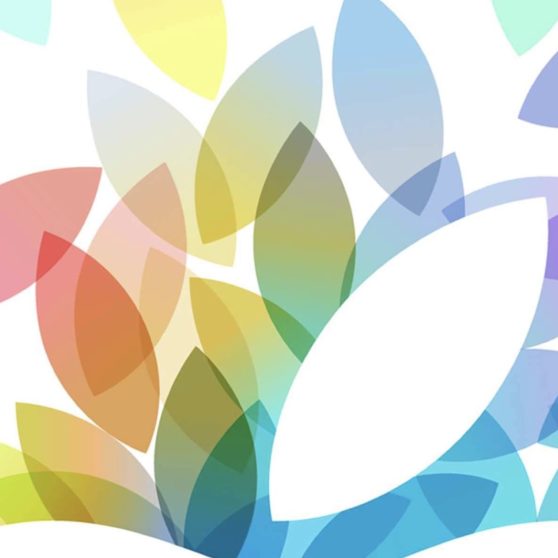 Apple leaves iPhoneX Wallpaper