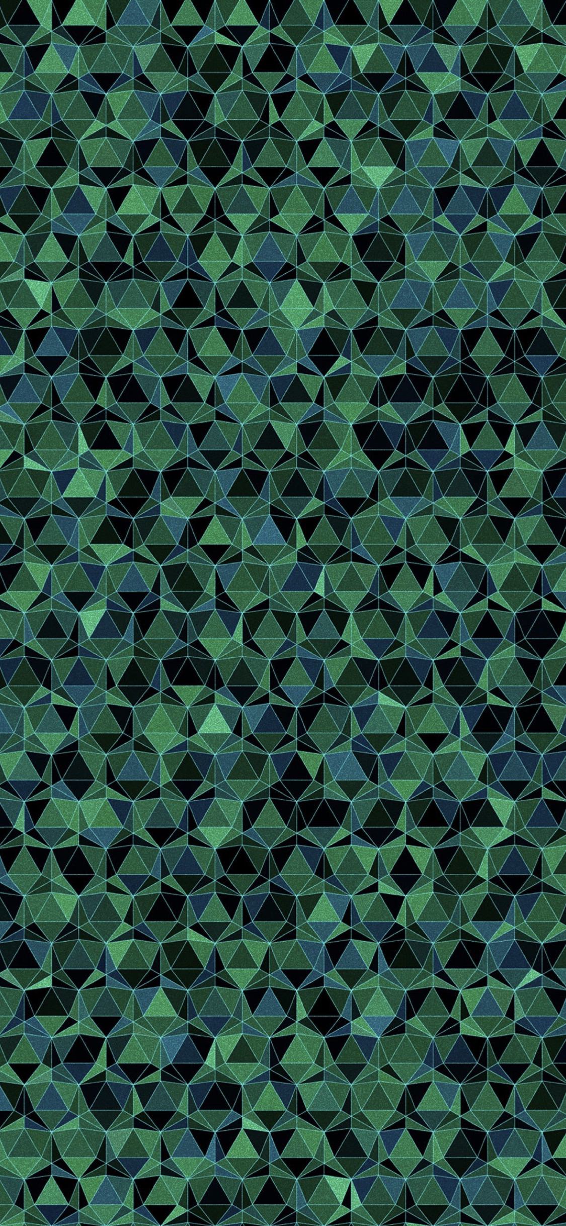 Pattern green wallpaper.sc iPhoneXS