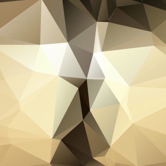 Pattern gold iPhoneX Wallpaper