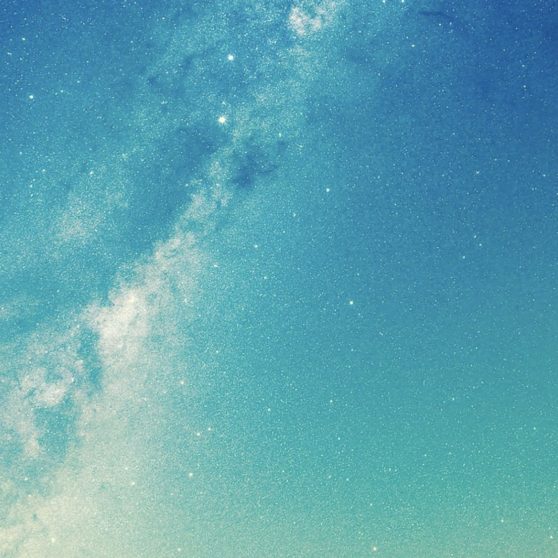 Cosmic sky iPhoneX Wallpaper