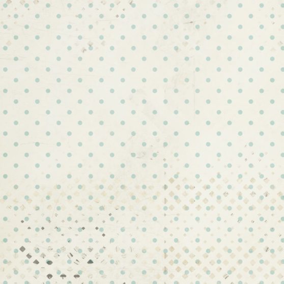 White dots iPhoneX Wallpaper