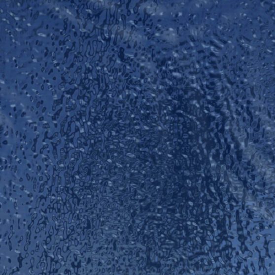 Polka dot blue iPhoneX Wallpaper