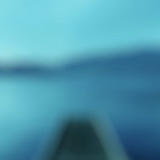 Blur views iPhoneX Wallpaper