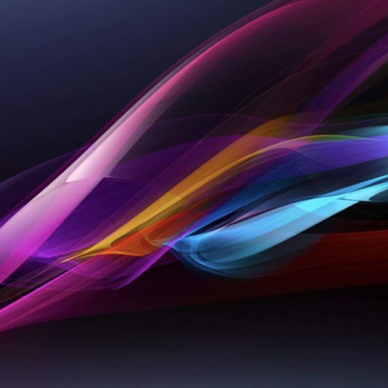 Cool colorful graphics iPhoneX Wallpaper