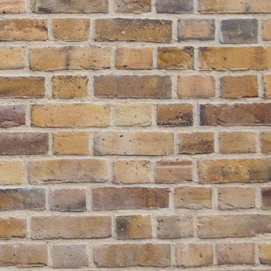 Pattern brick brown iPhoneX Wallpaper