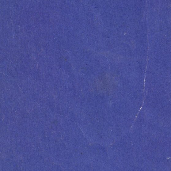 Waste paper blue purple wrinkle iPhoneX Wallpaper