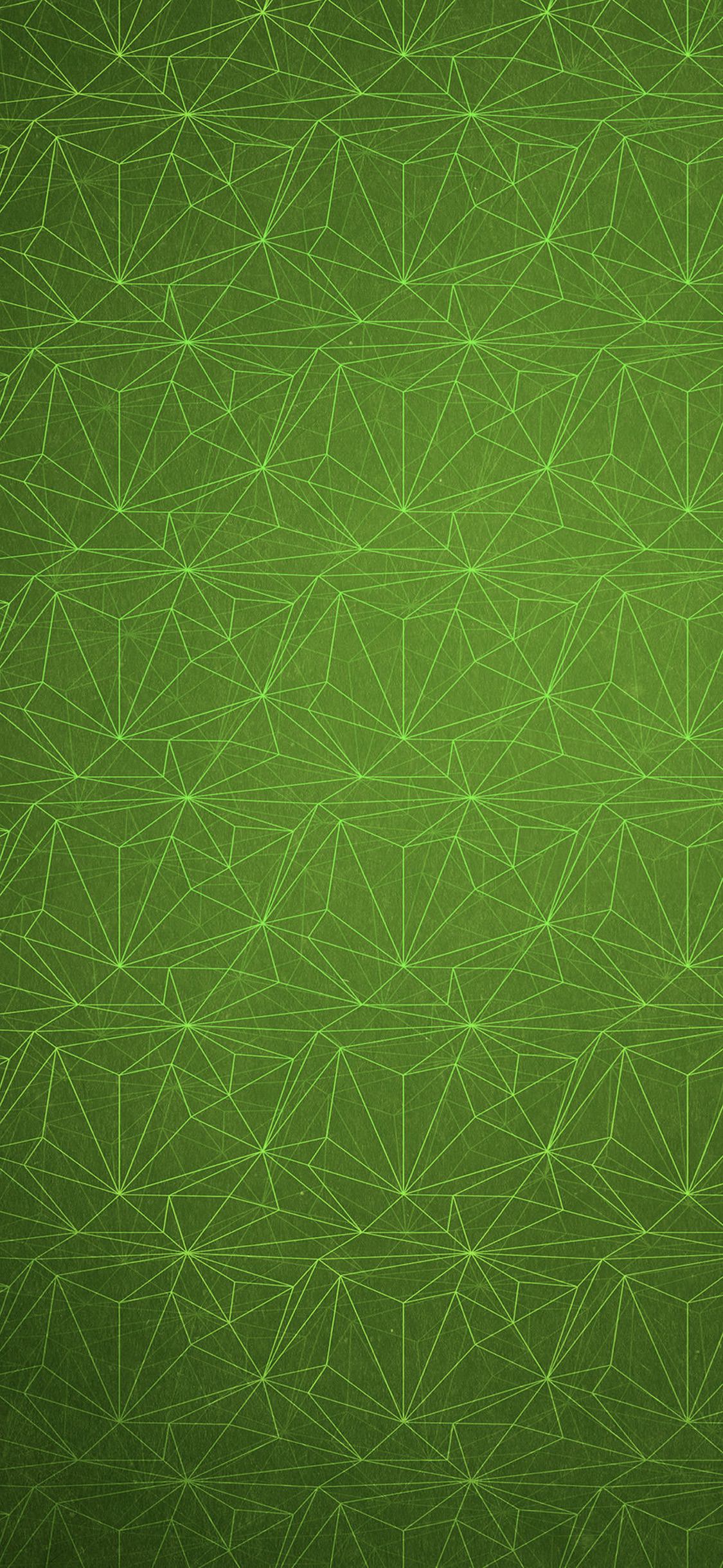 Pattern green Cool wallpaper .sc iPhoneXS