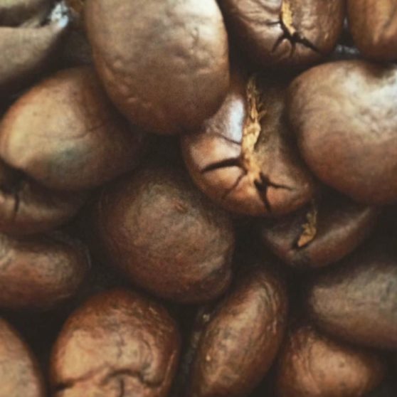 Food coffee bean brown iPhoneX Wallpaper