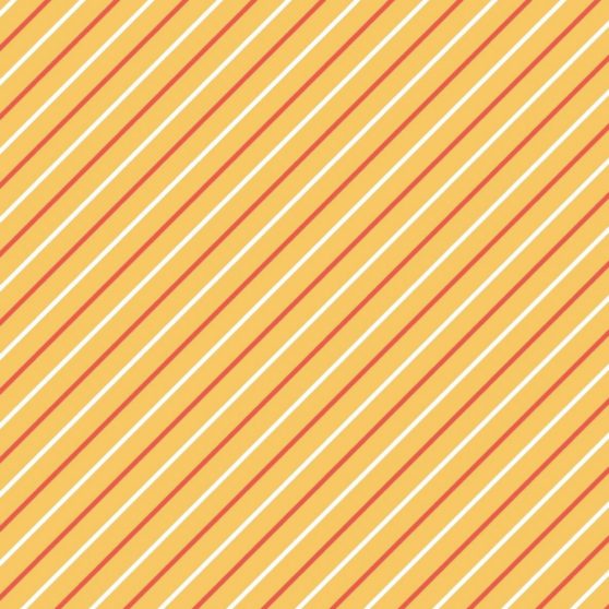 Pattern stripe red orange iPhoneX Wallpaper