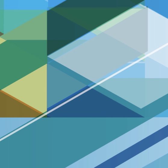 Pattern cool blue iPhoneX Wallpaper