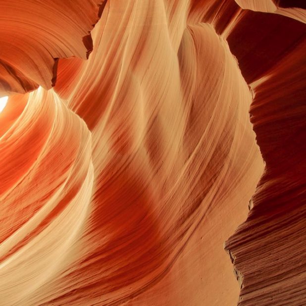 Desert landscape iPhoneXSMax Wallpaper